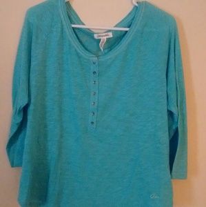 Aeropostale Henley